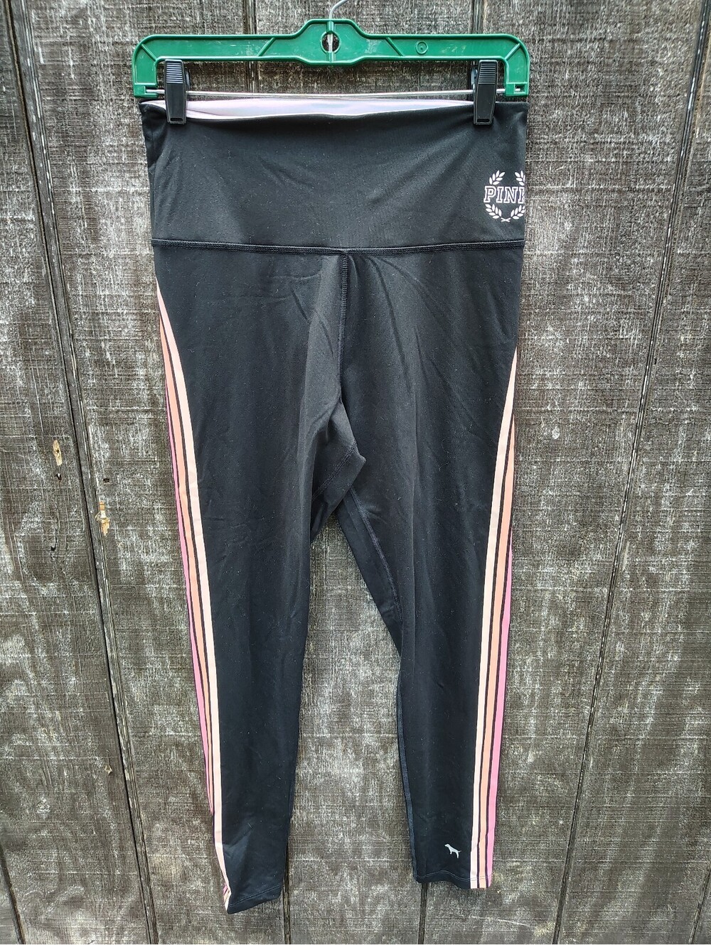 Victoria's Secret Pink Ultimate Pants